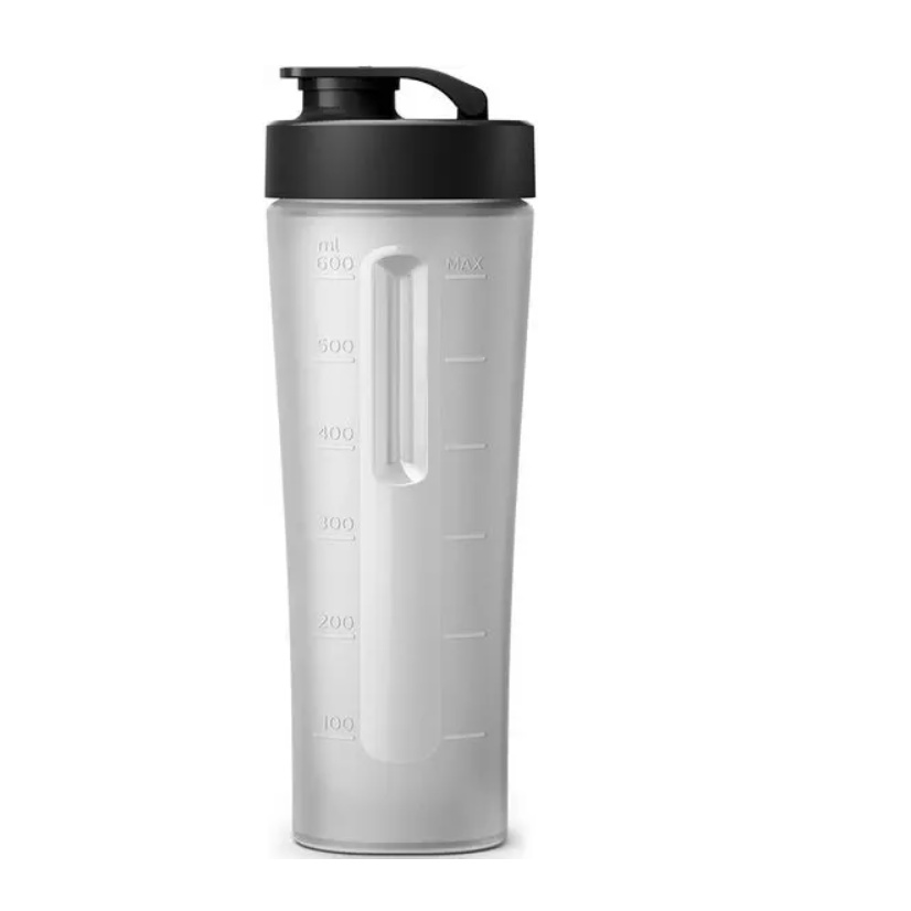 Máy xay sinh tố mini cầm tay Philips HR2600/80 nhập khẩu chính hãng