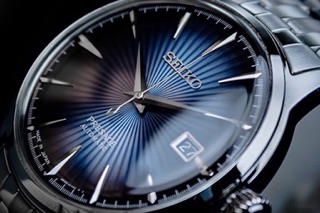 Đồng hồ nam Seiko SRPB41J1