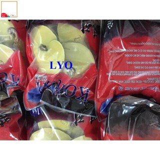 Nấm Linh chi đỏ Hàn Quốc