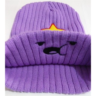 Mũ Len beanies Công Chúa Lumpy Space super cute