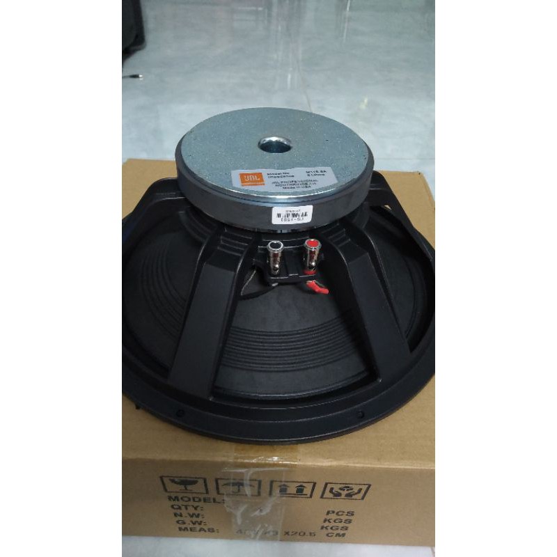 Loa bass 4 tấc .