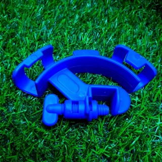 Kẹp giữ ống thay nước bể cá