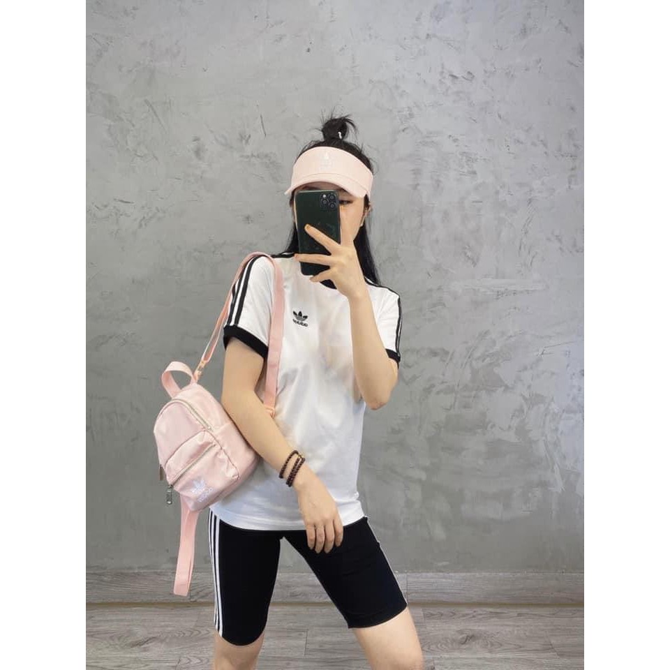 Legging đùi cho mẹ