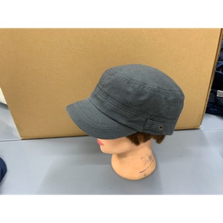 🌈HOT🌈 FREESHIP - mũ lưỡi trai thời trang khaki , nón lưỡi trai