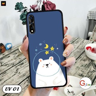 Ốp lưng Vivo S1 dễ thương cute