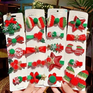 Kẹp  Tóc Xinh Bé Gái