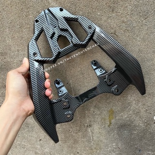 Cảng Xe WINNER X Kiểu Robo