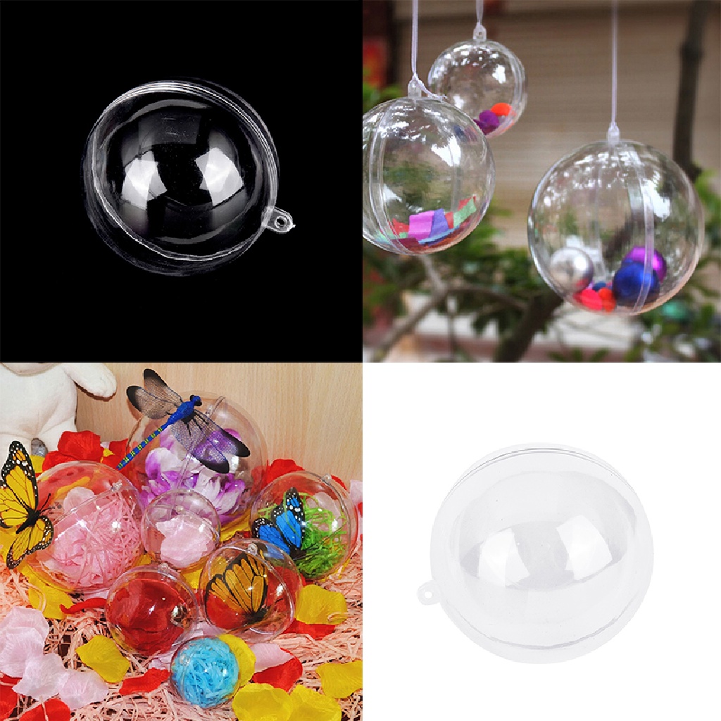 Cây Thông Giáng Sinh Trang Trí Thủ Công {OuRui.vn}