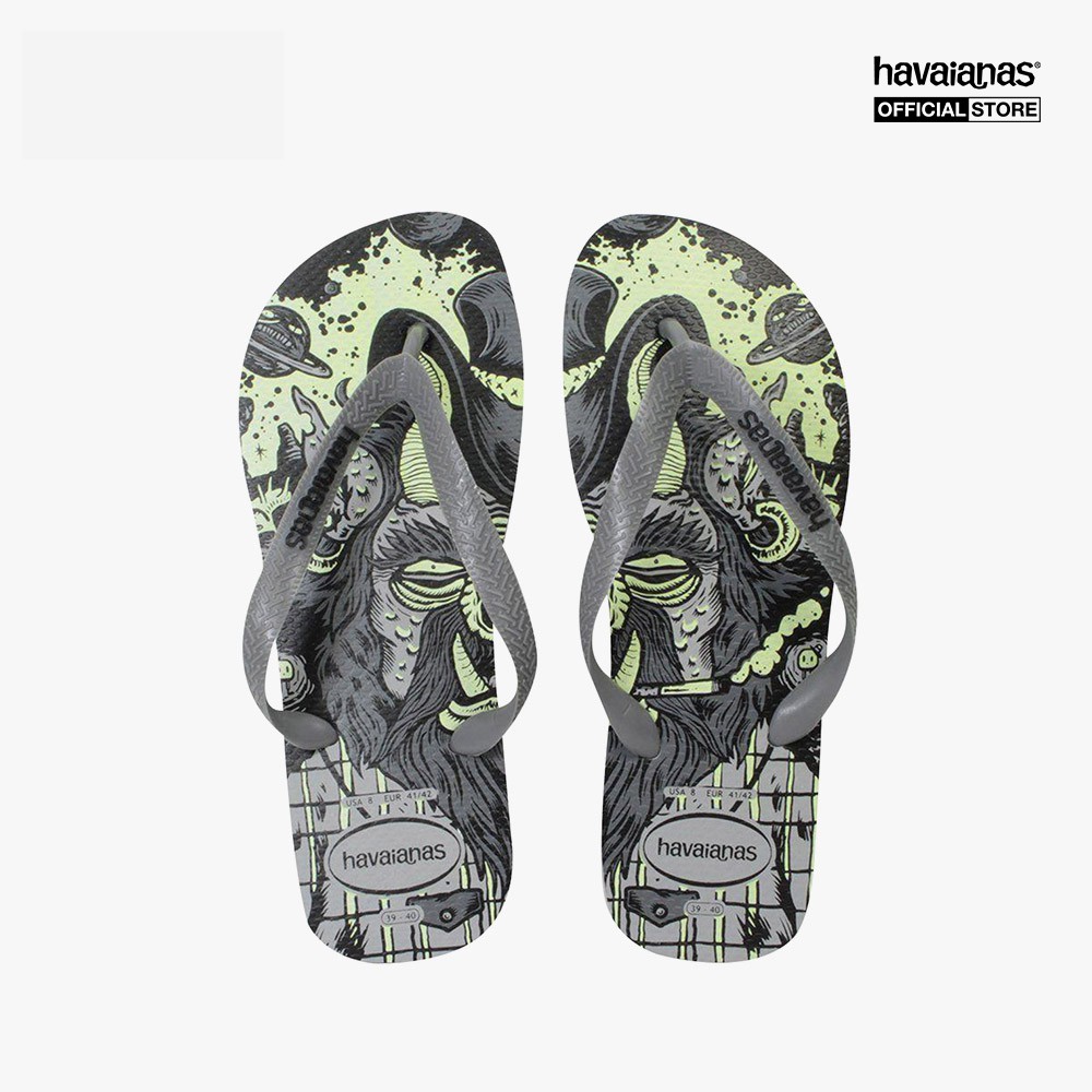 HAVAIANAS - Dép nam 4 Nite 4110917-4004