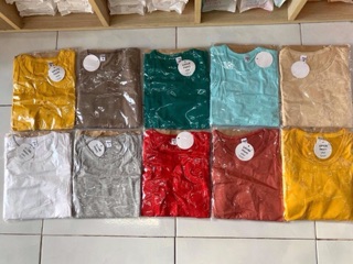 BỘ THUN LẠNH CỘC MINKY MOM