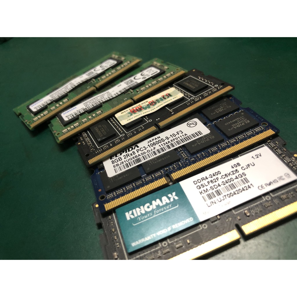 RAM laptop DDR4-2400 | BigBuy360 - bigbuy360.vn