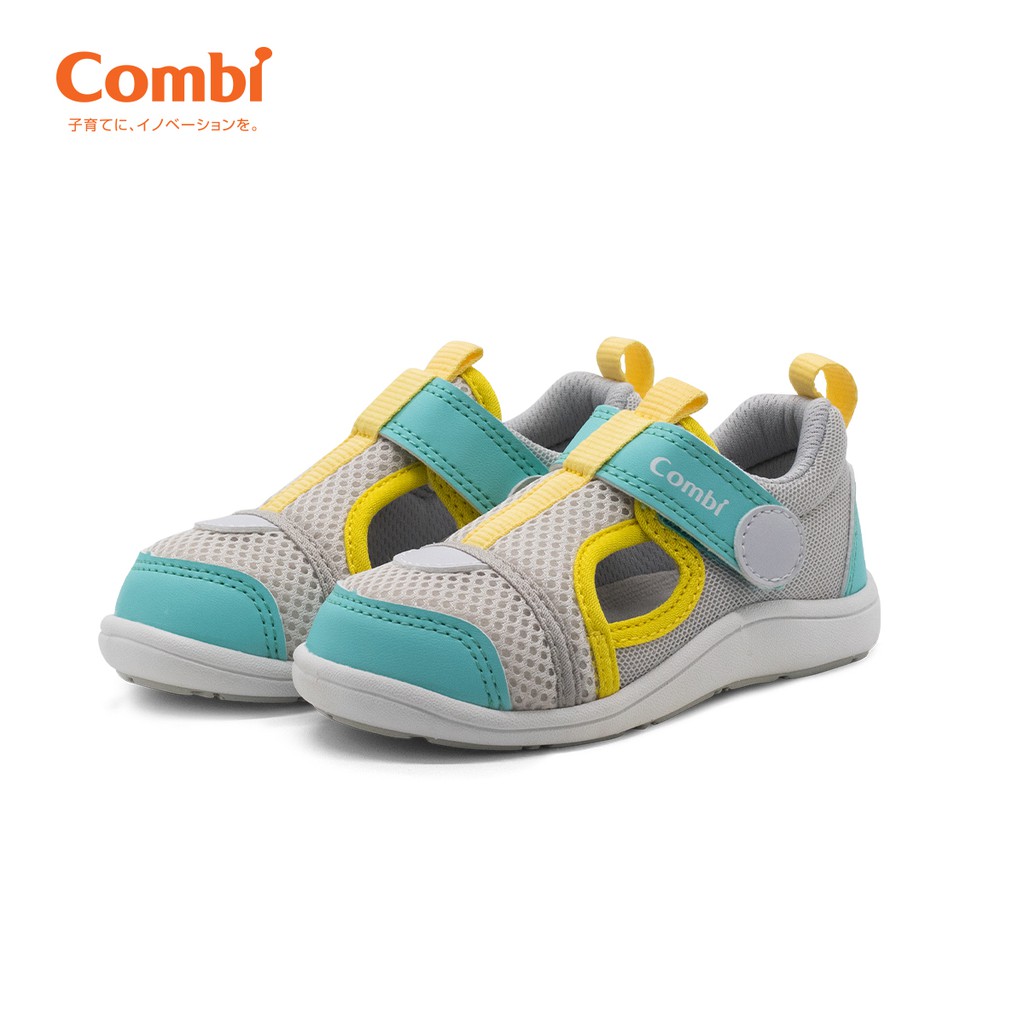 Giầy Combi Nicewalk đế định hình A2101