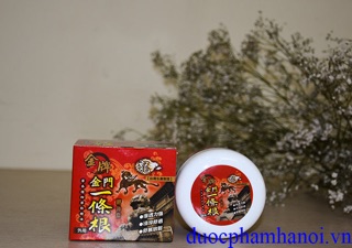Thuốc xoa bóp Nhất Điều Căn