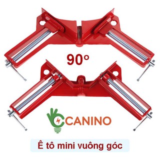 [ ⚡️ SALE KHỦNG ⚡️ ] 💥💥💥 Ê tô vuông góc mini 🌈