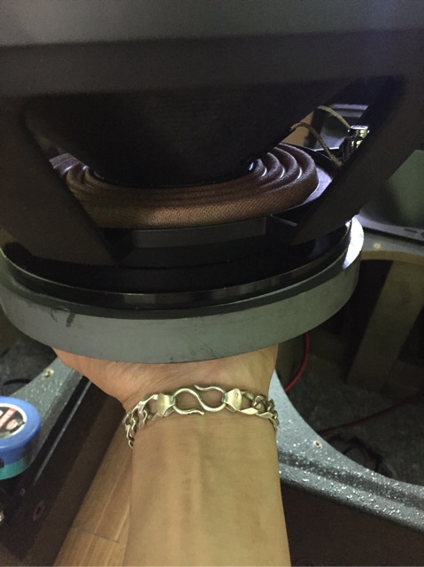 Loa jbl kp 6012