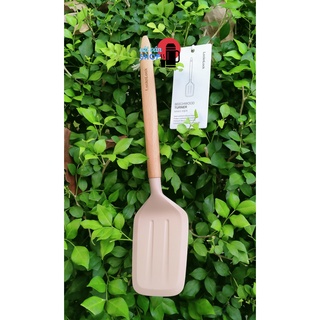 Xẻng xào, lật thức ăn bằng silicone Lock&Lock CKT229