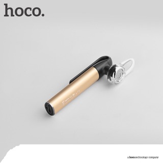 Tai nghe Bluetooth hoco E21 hàng chính hãng...