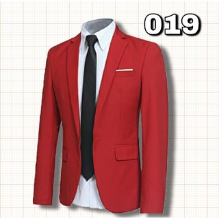 Áo Blazer Nam