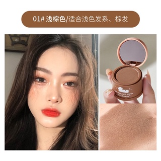 Phấn phủ đường chân tóc tạo khổi -MUSE