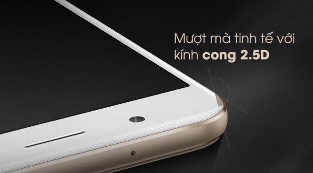 Điện Thoại Oppo F1s ( 3GB/32GB ). Hàng chính hãng, like new còn đẹp 90%. | BigBuy360 - bigbuy360.vn