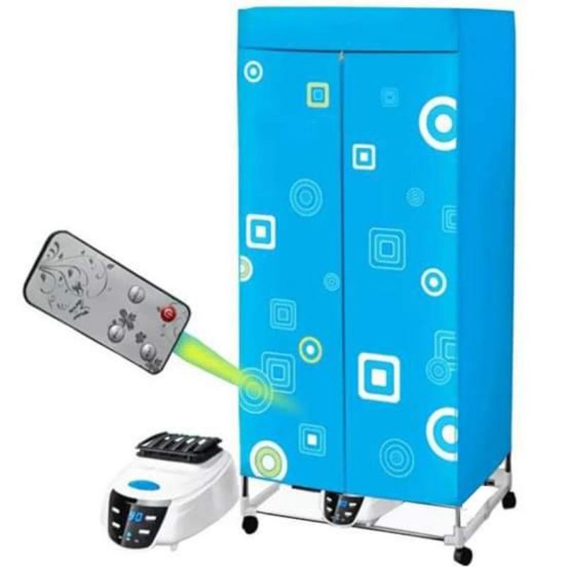 TỦ SẤY QUẦN ÁO SAMSUNG