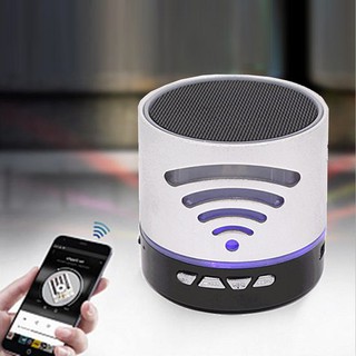 Loa Bluetooth Powermax TS02