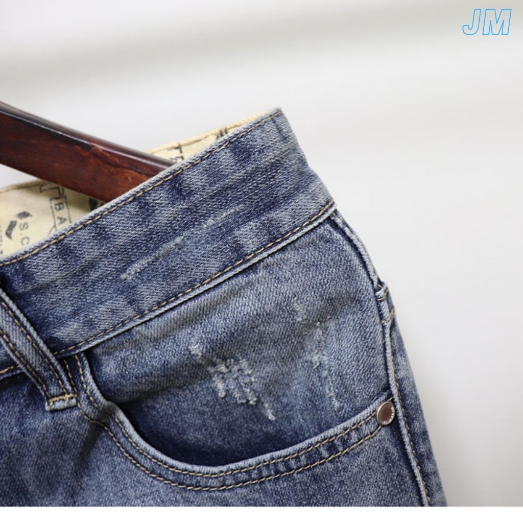 Quần Short Đũi Nam AD220JM Thoáng Mát Dáng Trẻ Trung | BigBuy360 - bigbuy360.vn