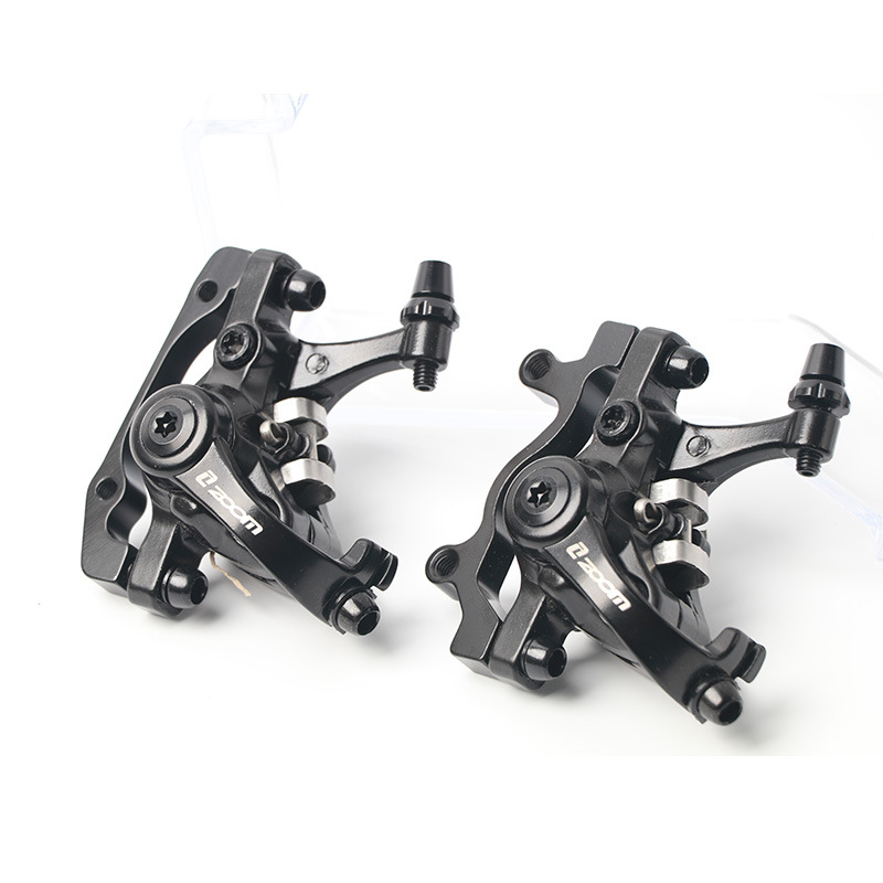 Phanh đĩa xe đạp leo núi Super Bb7 chất lượng cao