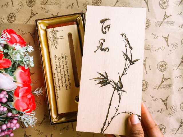 Sét quà 20/11 - đẹp ý nghĩa