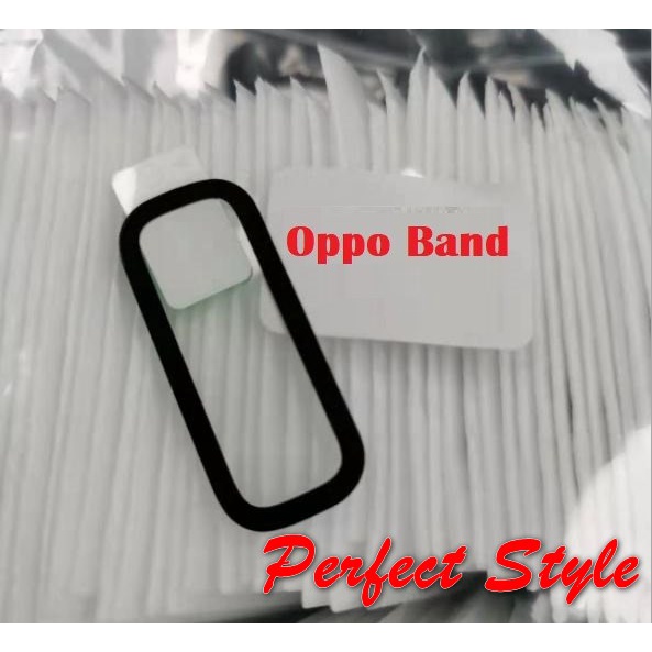 Dán màn cong 3D oppo Band