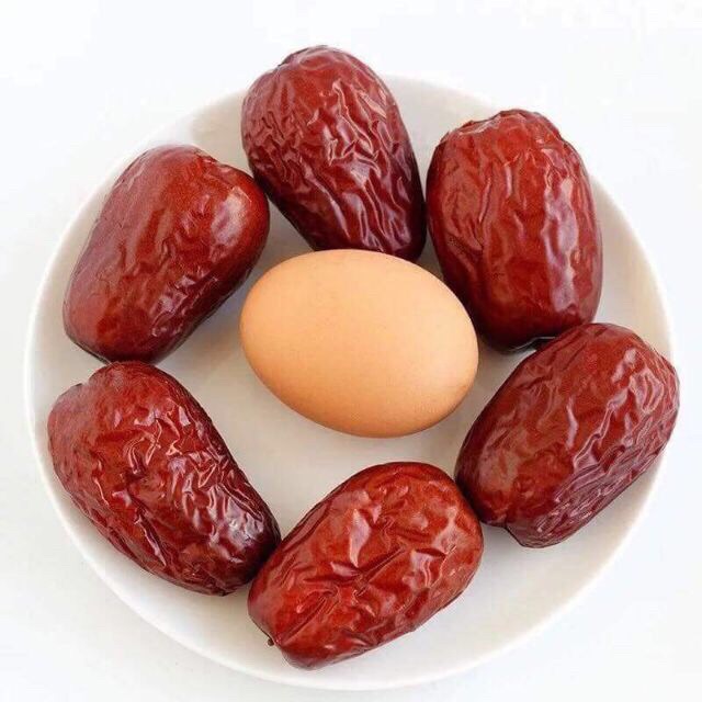 Táo Đỏ Khô Tân Cương Size Đại 1kg | BigBuy360 - bigbuy360.vn