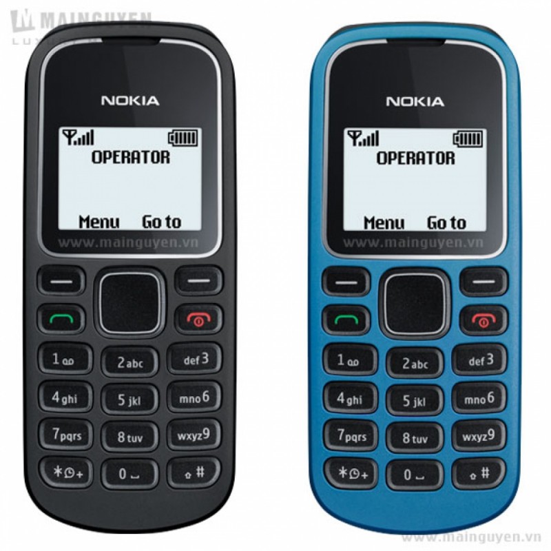 Điện thoại Nokia 1280