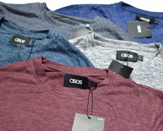 Asos Long Sleeve T-shirt