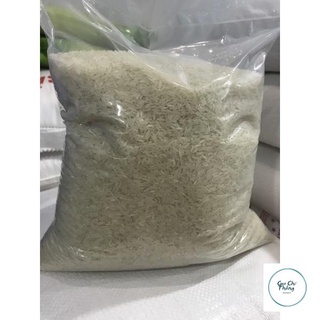5kg gạo nàng hoa dẻo ít mềm cơm