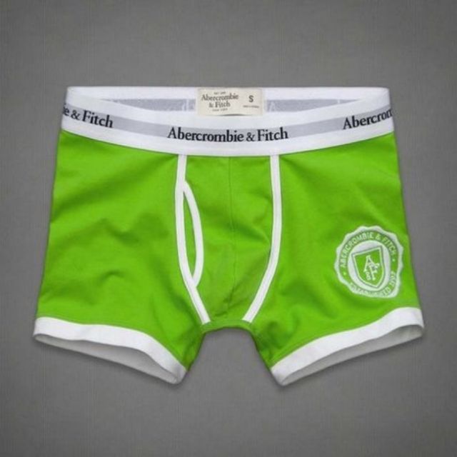 Quần lót cao cấp A&F