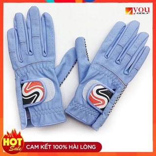 Găng tay Golf Glove da tổng hợp cao cấp nam - nữ