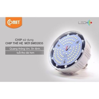 Đèn led bulb Comet CB13H-20D - 20W