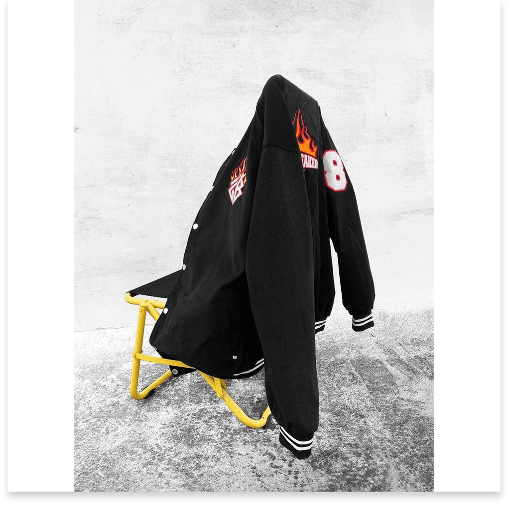 ÁO KHOÁC DÙ BOMBER NAM CỰC XINH , SIÊU PHONG CÁCH , CÁ TÍNH KOKO MI STORE