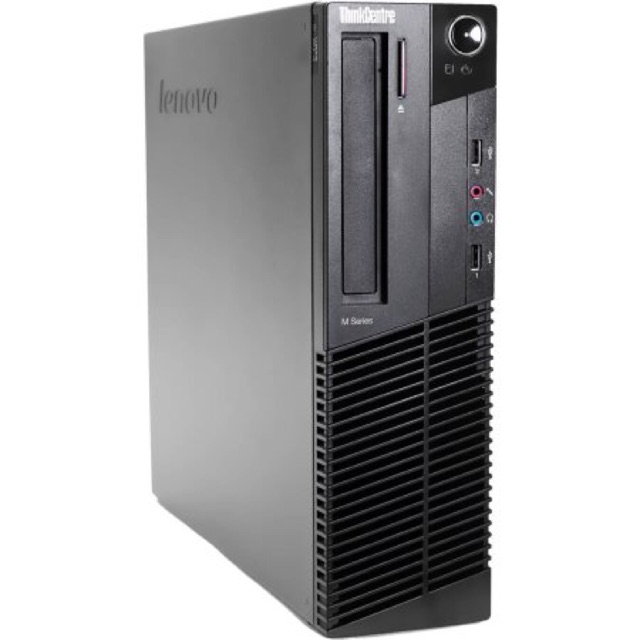 Máy tính đồng bộ Lenovo Thinkcenter M82P core i5-2400/8GB ram / 250Gb HDD hàng châu âu siêu bền