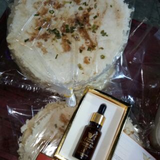 Bánh ép Khô Thuận An | bánh ép giòn đặc sản Huế(GỐC) nhiều thịt