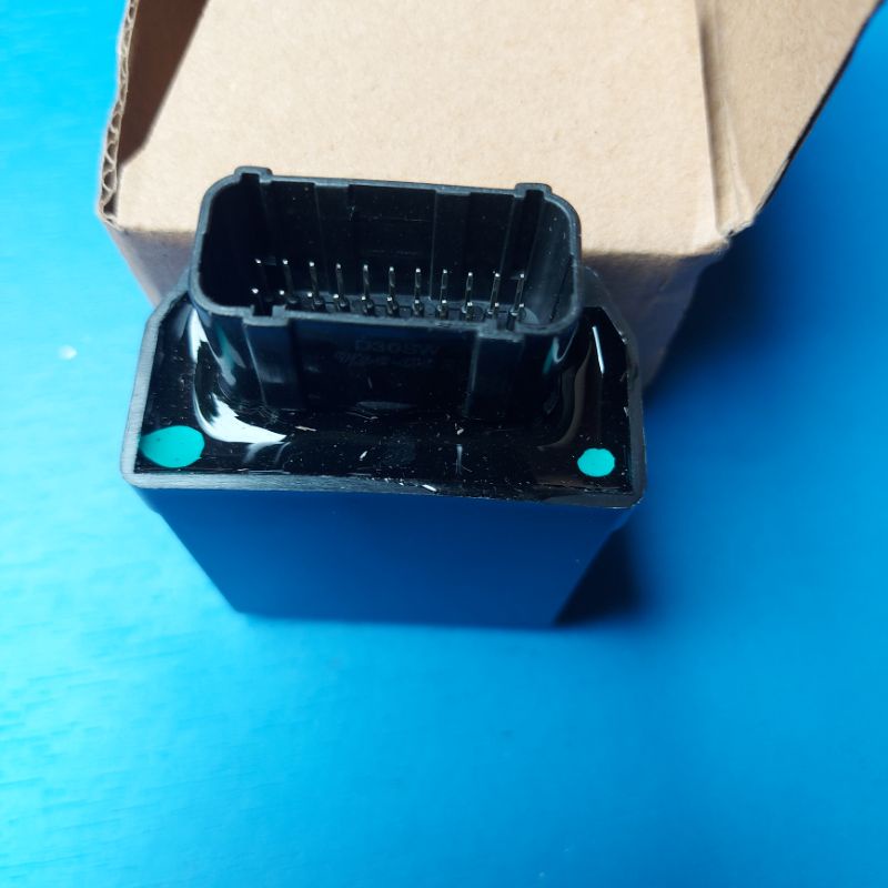 ECU ( IC ) xe lead 110cc  mã GGE 941