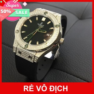 ĐÒNG HỒ NỮ HUBLOT HBG 112#hublot