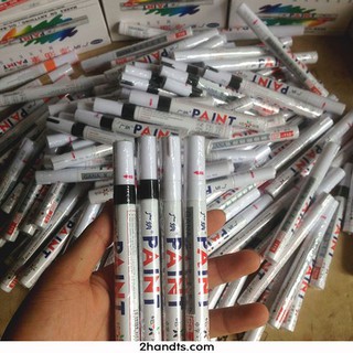 Bút Repaint - Bút Sơn, tẩy ố, custom giày