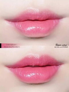 Son Ysl Shine 13