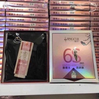 QUẦN TẤT 3D 6S