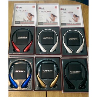 TAI NGHE BLUETOOTH LG HBS-800