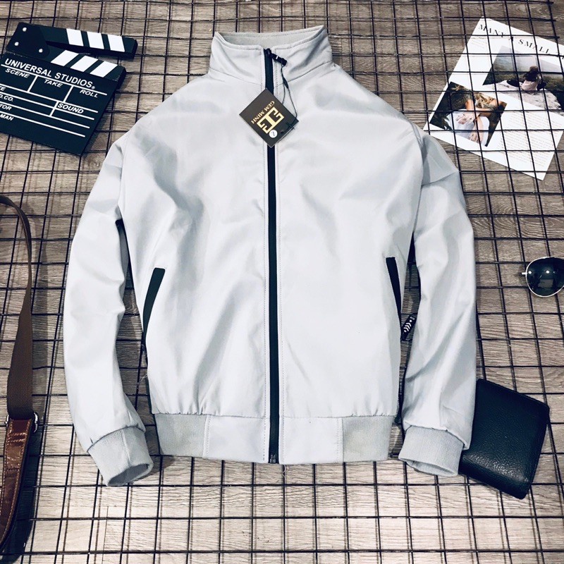 ÁO KHOÁC DÙ NAM NỮ | CÓ BIG SIZE ĐẾN 90kg