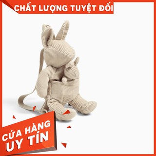 Balo thỏ mẹ thỏ con Zara xuất
