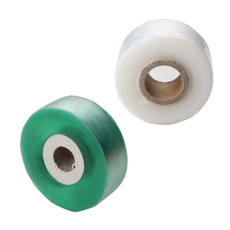 Cuộn Băng Keo Ghép Cây Trái Cây Co Giãn Chống Nước