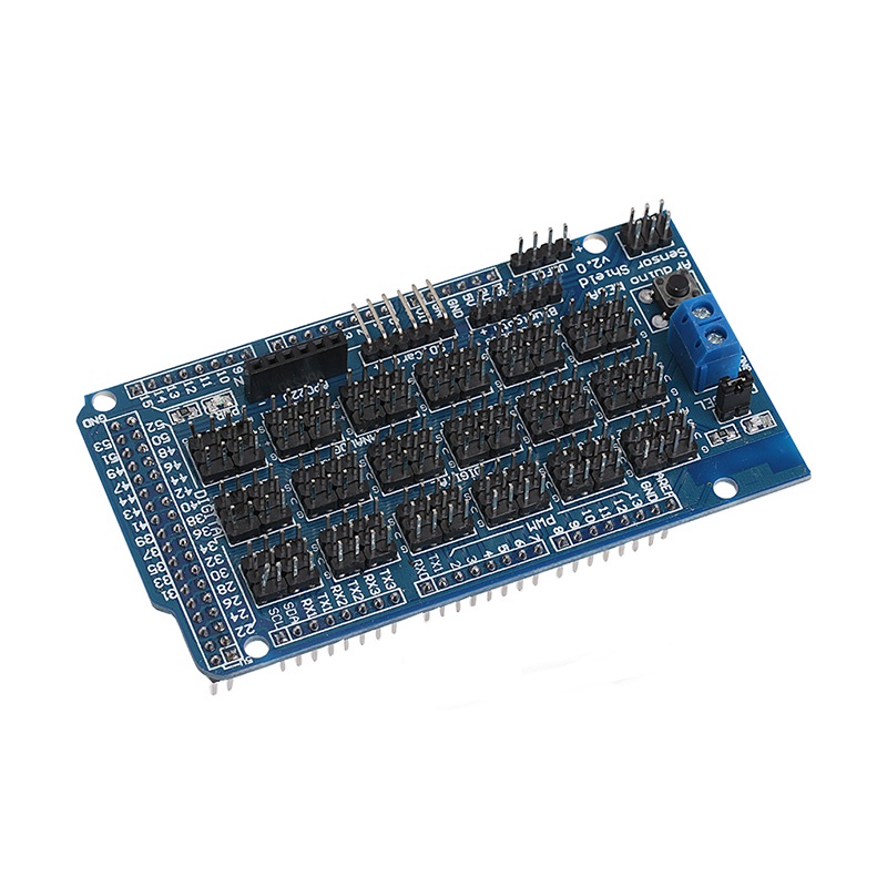 Bảng Mạch Cảm Biến Mở Rộng V1.0 V2.0 2560 Chất Lượng Cao